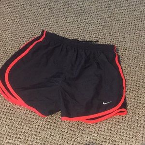 Nike shorts!!